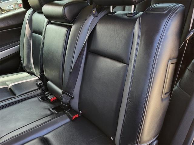 used 2012 Mazda CX-9 car, priced at $10,250