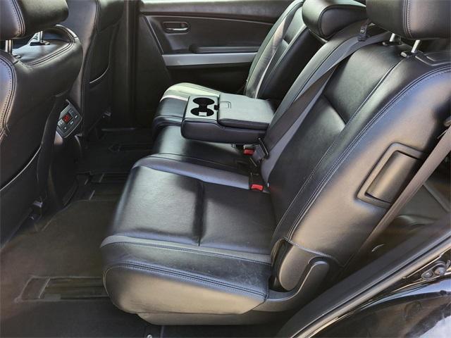 used 2012 Mazda CX-9 car, priced at $10,250