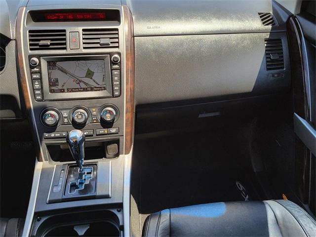 used 2012 Mazda CX-9 car, priced at $10,250