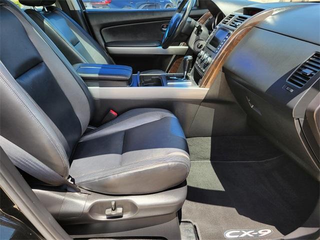 used 2012 Mazda CX-9 car, priced at $10,250