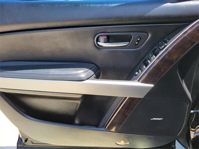 used 2012 Mazda CX-9 car, priced at $10,250