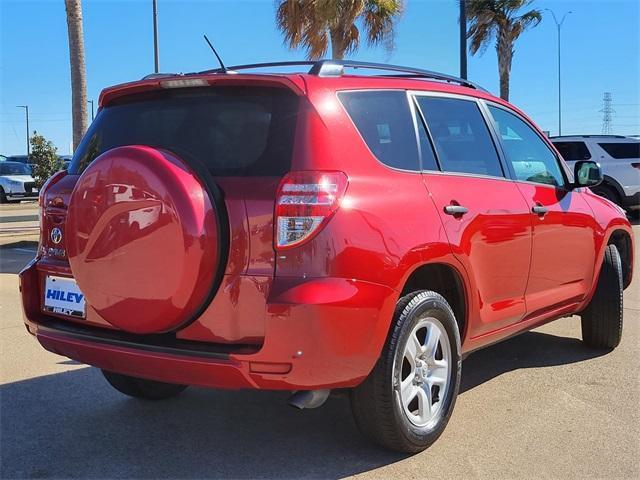 used 2012 Toyota RAV4 car, priced at $9,998