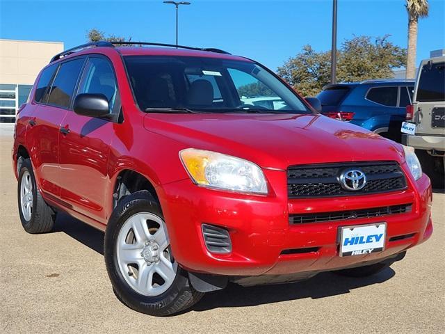 used 2012 Toyota RAV4 car, priced at $9,998