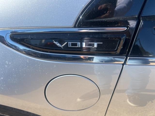 used 2012 Chevrolet Volt car, priced at $5,891