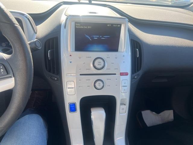 used 2012 Chevrolet Volt car, priced at $5,891