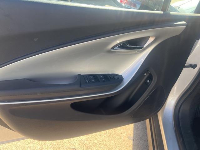 used 2012 Chevrolet Volt car, priced at $5,891