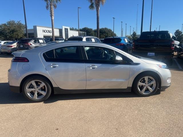 used 2012 Chevrolet Volt car, priced at $5,891
