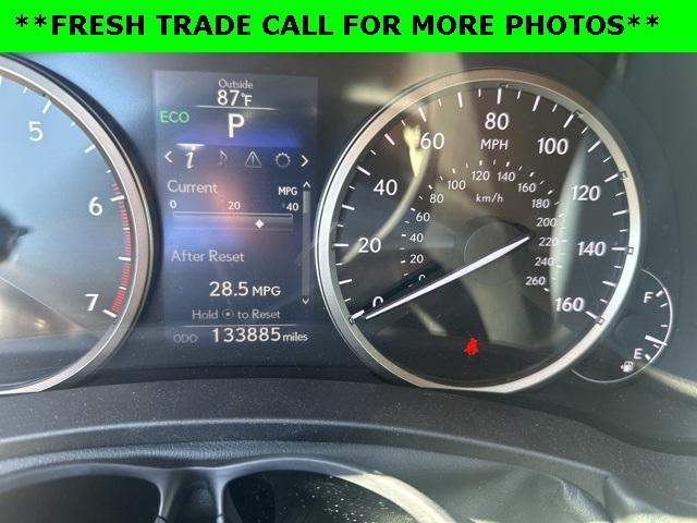 used 2016 Lexus NX 200t car, priced at $14,646