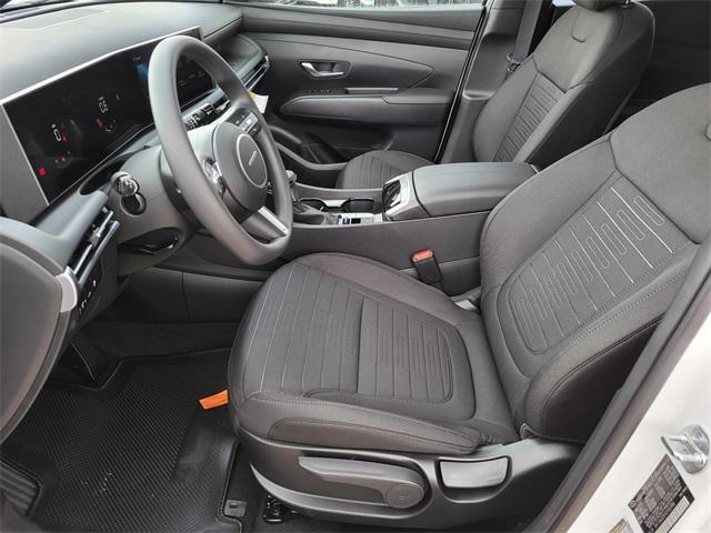 new 2025 Hyundai SANTA CRUZ car, priced at $28,620