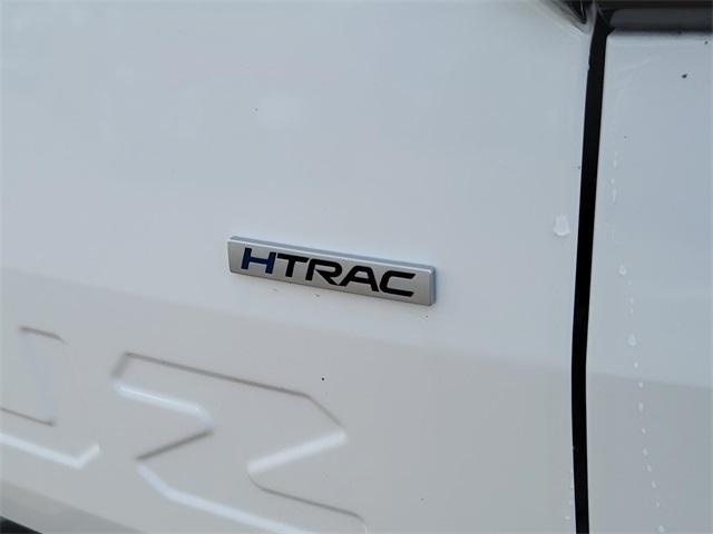 new 2025 Hyundai SANTA CRUZ car, priced at $28,620