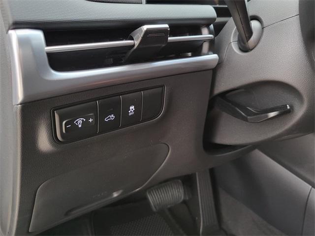 new 2025 Hyundai SANTA CRUZ car, priced at $28,620