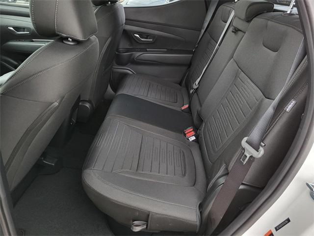 new 2025 Hyundai SANTA CRUZ car, priced at $28,620