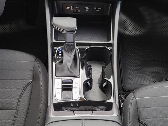 new 2025 Hyundai SANTA CRUZ car, priced at $28,620
