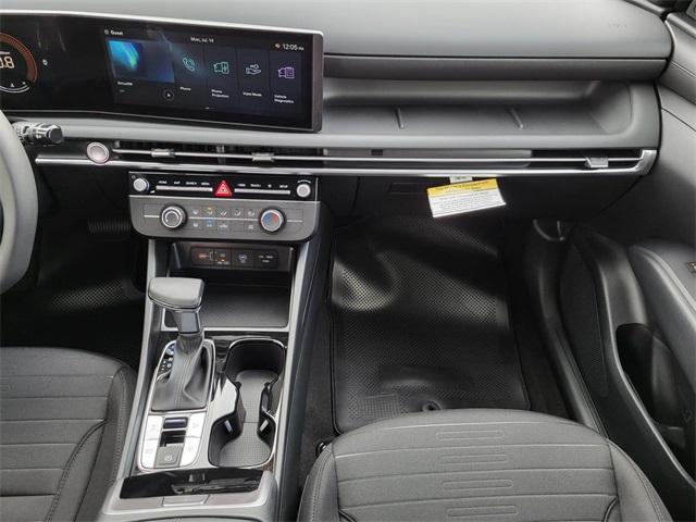 new 2025 Hyundai SANTA CRUZ car, priced at $28,620