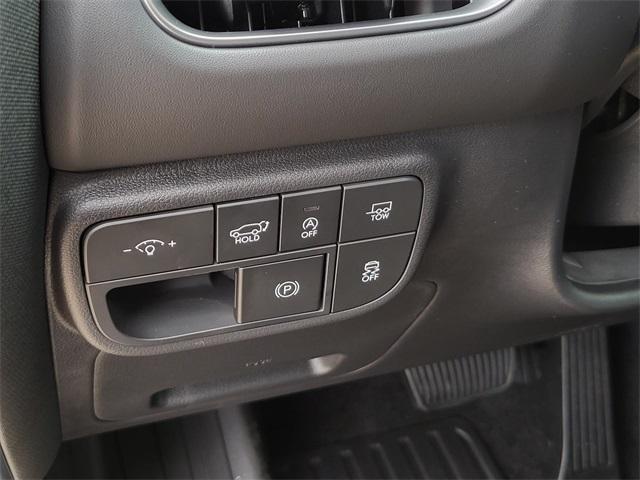 new 2026 Hyundai Palisade car, priced at $53,427