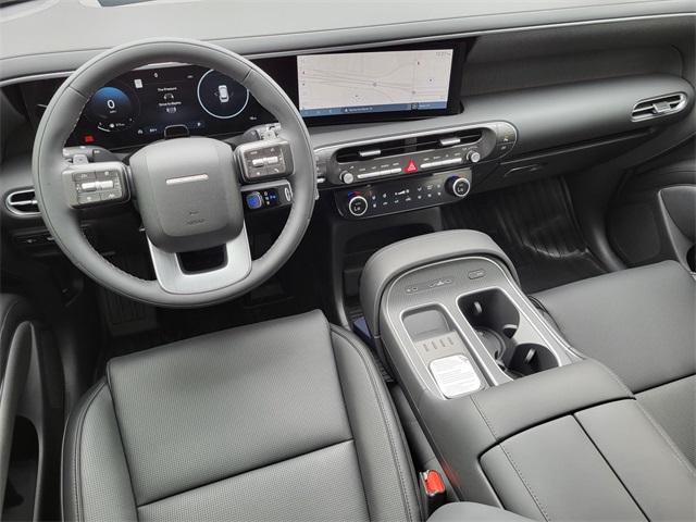 new 2026 Hyundai Palisade car, priced at $53,427