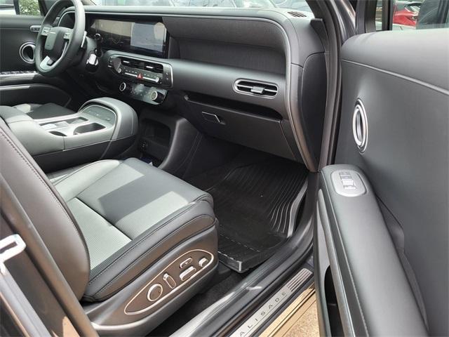 new 2026 Hyundai Palisade car, priced at $53,427