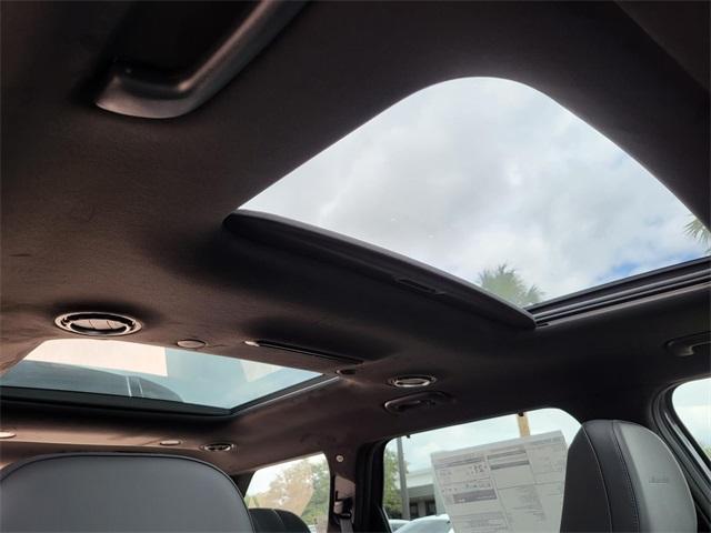 new 2026 Hyundai Palisade car, priced at $53,427