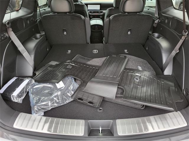 new 2026 Hyundai Palisade car, priced at $53,427