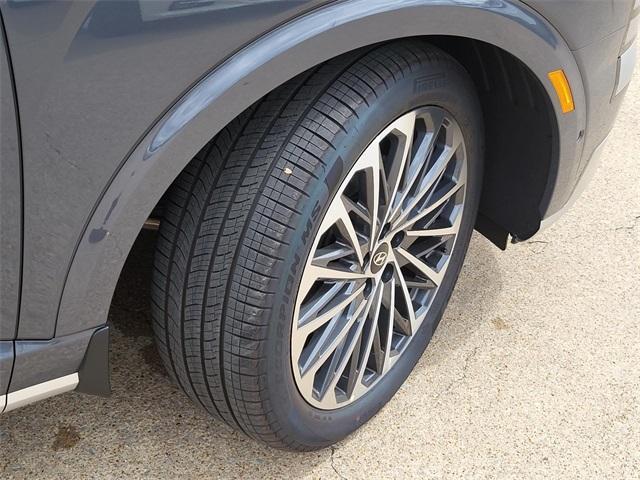 new 2026 Hyundai Palisade car, priced at $53,427