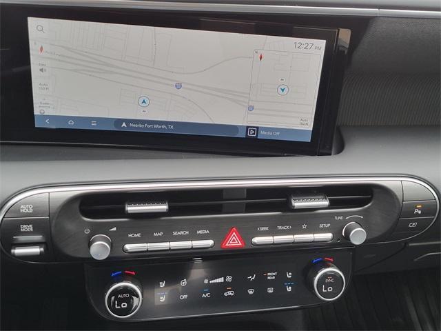 new 2026 Hyundai Palisade car, priced at $53,427