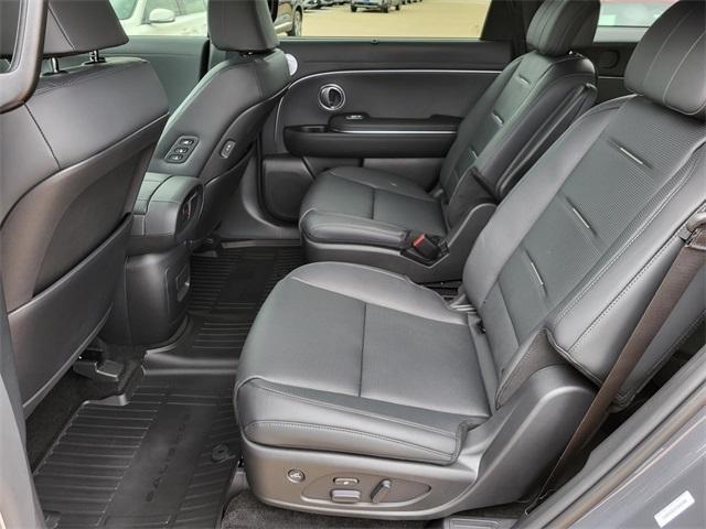 new 2026 Hyundai Palisade car, priced at $53,427