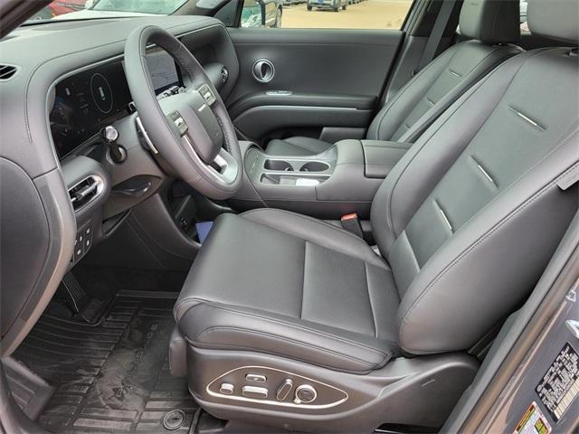 new 2026 Hyundai Palisade car, priced at $53,427