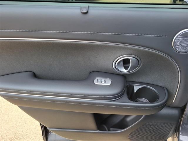 new 2026 Hyundai Palisade car, priced at $53,427