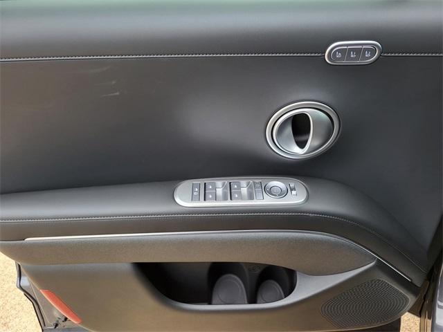 new 2026 Hyundai Palisade car, priced at $53,427