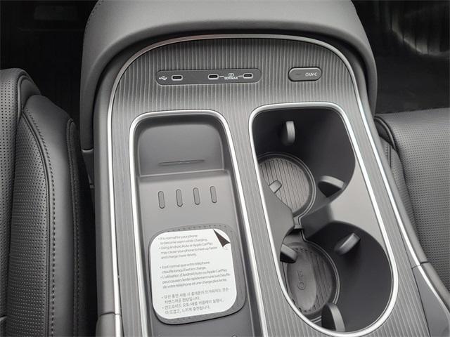 new 2026 Hyundai Palisade car, priced at $53,427