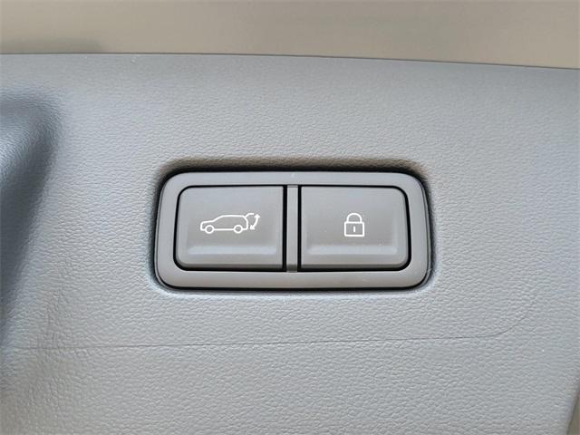 new 2026 Hyundai Palisade car, priced at $53,427