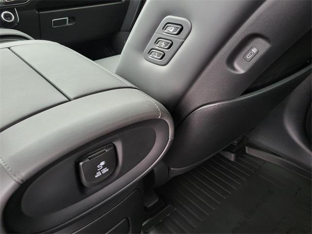 new 2026 Hyundai Palisade car, priced at $53,427