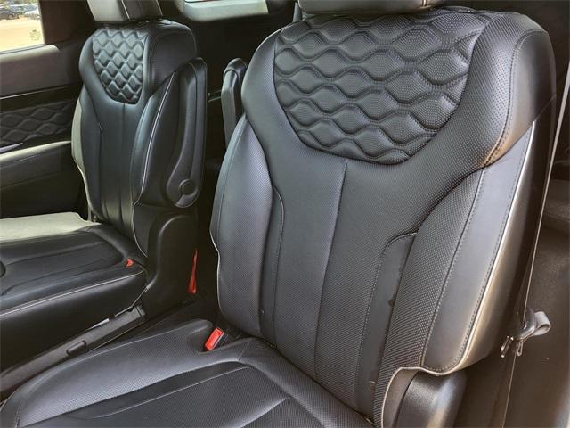 used 2021 Hyundai Palisade car, priced at $23,191