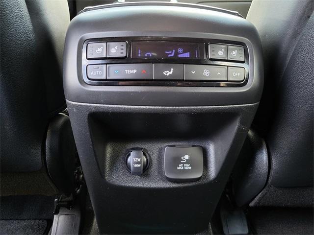 used 2021 Hyundai Palisade car, priced at $23,191