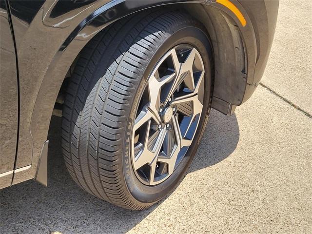 used 2021 Hyundai Palisade car, priced at $23,191