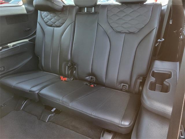 used 2021 Hyundai Palisade car, priced at $23,191