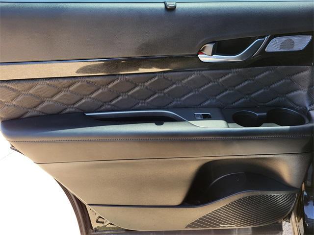 used 2021 Hyundai Palisade car, priced at $23,191