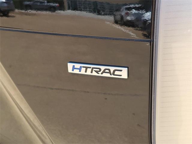 used 2021 Hyundai Palisade car, priced at $23,191