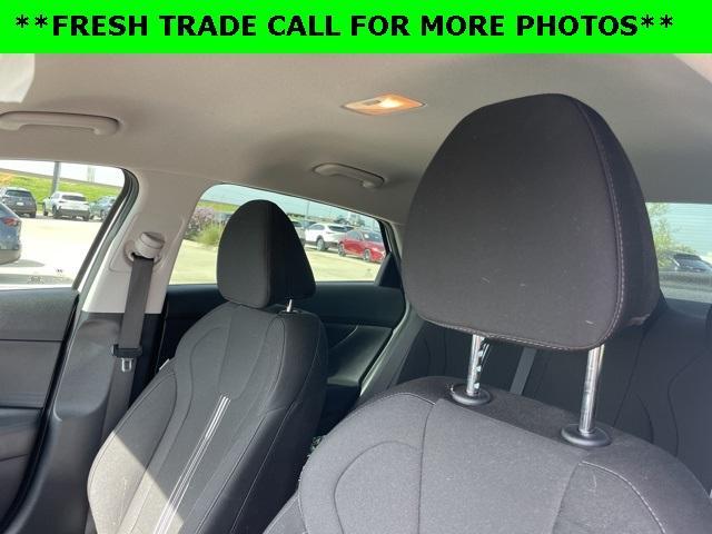 used 2023 Hyundai Elantra car, priced at $19,990