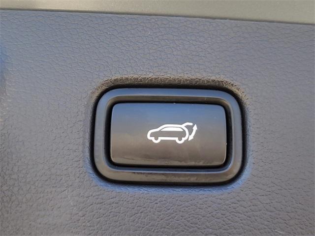 used 2023 Hyundai Palisade car, priced at $38,491
