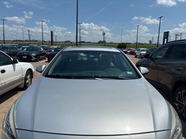 used 2017 Hyundai Sonata car