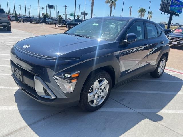 used 2024 Hyundai Kona car, priced at $23,791