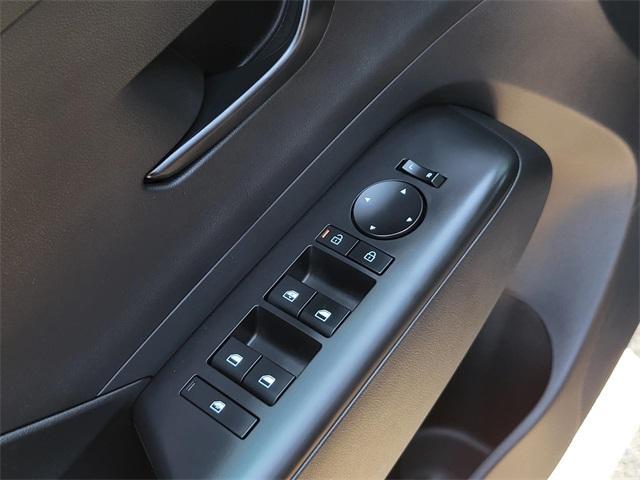 used 2024 Hyundai Kona car, priced at $21,991