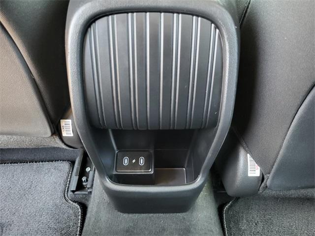 used 2024 Hyundai Kona car, priced at $21,991