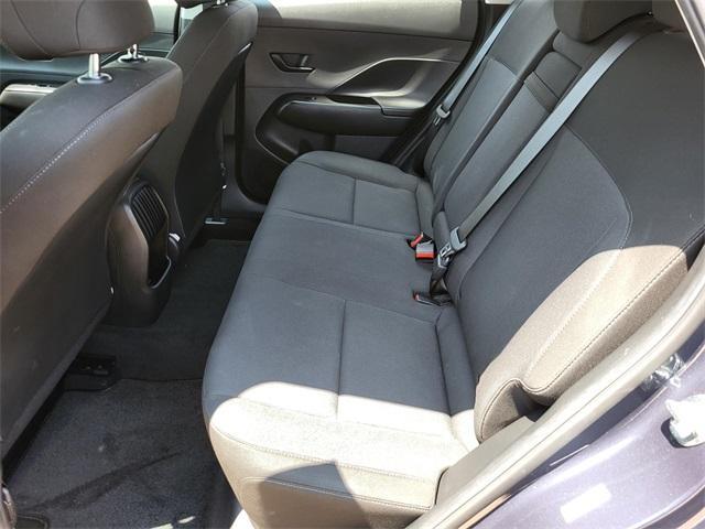 used 2024 Hyundai Kona car, priced at $21,991