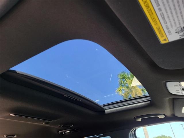 new 2026 Hyundai Palisade car, priced at $48,901