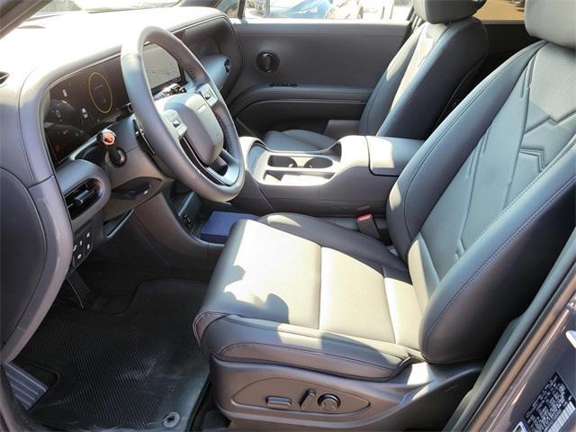 new 2026 Hyundai Palisade car, priced at $48,901