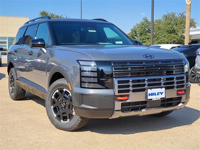 new 2026 Hyundai Palisade car, priced at $48,901