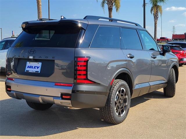 new 2026 Hyundai Palisade car, priced at $48,901