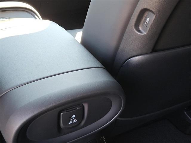 new 2026 Hyundai Palisade car, priced at $48,901